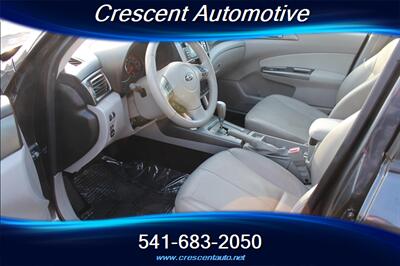2013 Subaru Forester 2.5X Touring   - Photo 10 - Eugene, OR 97402
