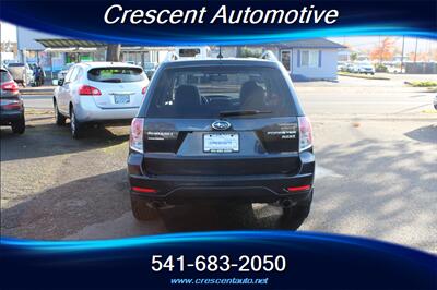 2013 Subaru Forester 2.5X Touring   - Photo 7 - Eugene, OR 97402