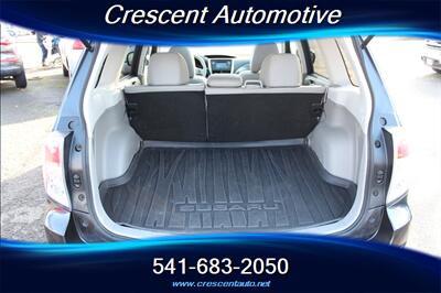 2013 Subaru Forester 2.5X Touring   - Photo 14 - Eugene, OR 97402
