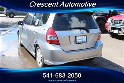 2008 Honda Fit Sport   - Photo 2 - Eugene, OR 97402