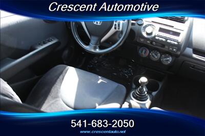 2008 Honda Fit Sport   - Photo 15 - Eugene, OR 97402