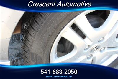 2008 Honda Fit Sport   - Photo 6 - Eugene, OR 97402