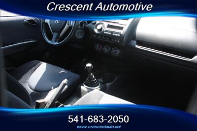 2008 Honda Fit Sport   - Photo 14 - Eugene, OR 97402
