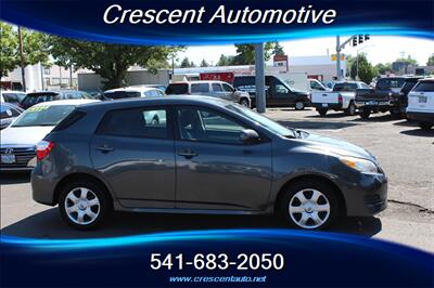 2009 Toyota Matrix   - Photo 5 - Eugene, OR 97402