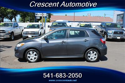 2009 Toyota Matrix   - Photo 9 - Eugene, OR 97402