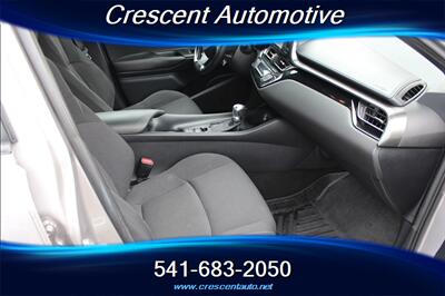 2018 Toyota C-HR XLE Premium - Photo 12 - Eugene, OR 97402