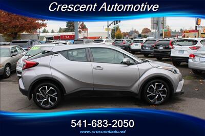 2018 Toyota C-HR XLE Premium - Photo 5 - Eugene, OR 97402