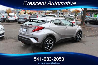 2018 Toyota C-HR XLE Premium - Photo 6 - Eugene, OR 97402
