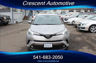 2018 Toyota C-HR XLE Premium - Photo 3 - Eugene, OR 97402