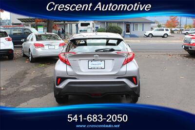2018 Toyota C-HR XLE Premium - Photo 7 - Eugene, OR 97402