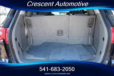 2012 Chevrolet Traverse LS   - Photo 14 - Eugene, OR 97402