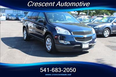 2012 Chevrolet Traverse LS   - Photo 3 - Eugene, OR 97402
