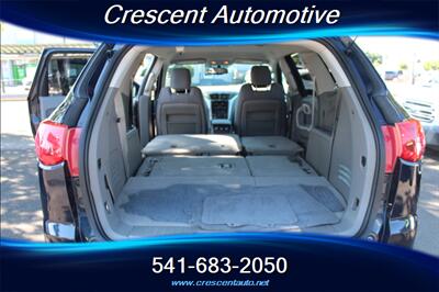 2012 Chevrolet Traverse LS   - Photo 16 - Eugene, OR 97402
