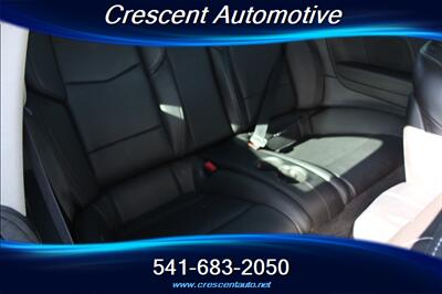 2016 Cadillac ATS 2.0T Luxury Collection - Photo 13 - Eugene, OR 97402
