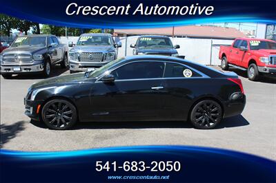 2016 Cadillac ATS 2.0T Luxury Collection   - Photo 10 - Eugene, OR 97402