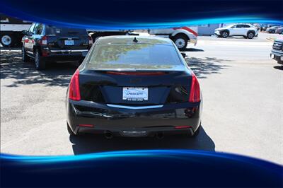 2016 Cadillac ATS 2.0T Luxury Collection   - Photo 7 - Eugene, OR 97402