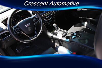 2016 Cadillac ATS 2.0T Luxury Collection   - Photo 16 - Eugene, OR 97402