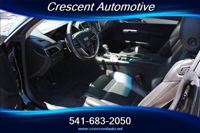 2016 Cadillac ATS 2.0T Luxury Collection   - Photo 15 - Eugene, OR 97402