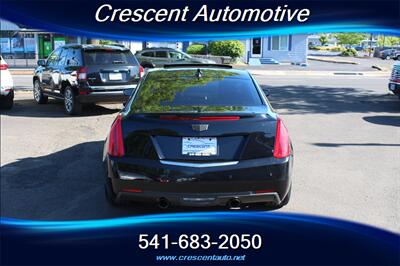 2016 Cadillac ATS 2.0T Luxury Collection - Photo 7 - Eugene, OR 97402