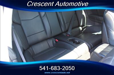 2016 Cadillac ATS 2.0T Luxury Collection   - Photo 17 - Eugene, OR 97402