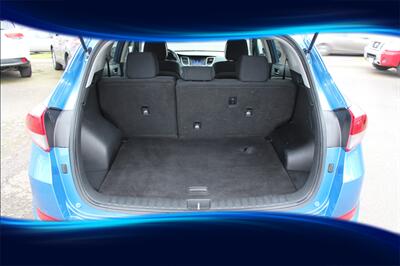 2016 Hyundai TUCSON SE   - Photo 14 - Eugene, OR 97402