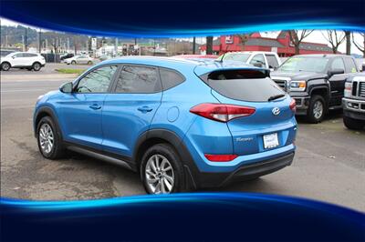 2016 Hyundai TUCSON SE   - Photo 8 - Eugene, OR 97402