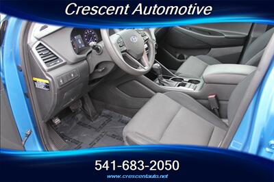 2016 Hyundai TUCSON SE   - Photo 10 - Eugene, OR 97402