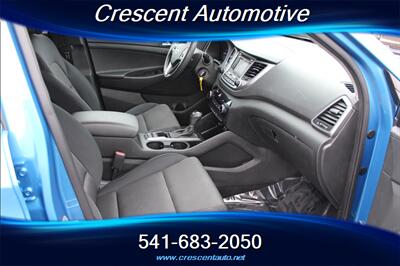 2016 Hyundai TUCSON SE   - Photo 12 - Eugene, OR 97402