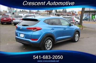 2016 Hyundai TUCSON SE   - Photo 6 - Eugene, OR 97402
