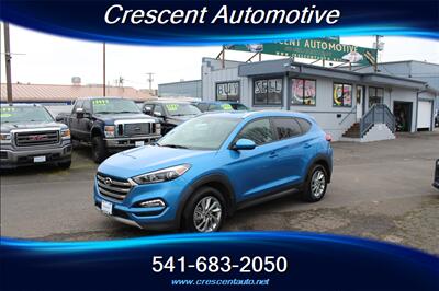 2016 Hyundai TUCSON SE   - Photo 2 - Eugene, OR 97402