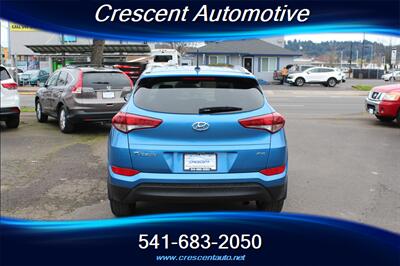 2016 Hyundai TUCSON SE   - Photo 7 - Eugene, OR 97402