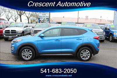 2016 Hyundai TUCSON SE   - Photo 9 - Eugene, OR 97402