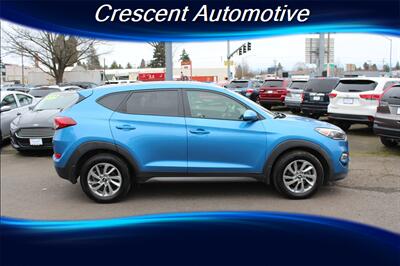 2016 Hyundai TUCSON SE   - Photo 5 - Eugene, OR 97402