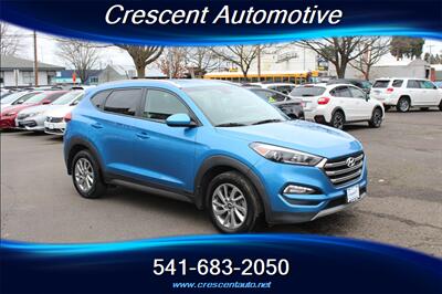 2016 Hyundai TUCSON SE   - Photo 4 - Eugene, OR 97402