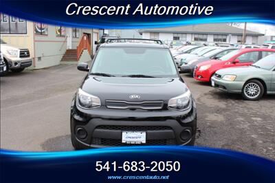 2017 Kia Soul   - Photo 3 - Eugene, OR 97402