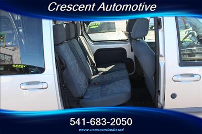 2012 Ford Transit Connect XLT Premium - Photo 9 - Eugene, OR 97402