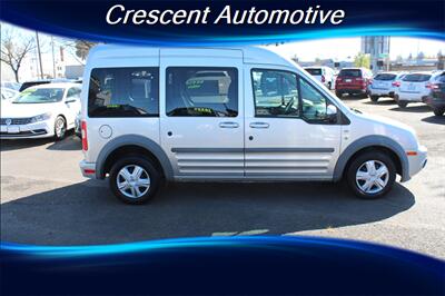 2012 Ford Transit Connect XLT Premium - Photo 4 - Eugene, OR 97402