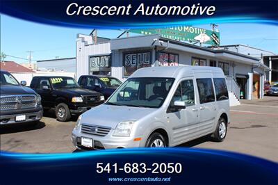 2012 Ford Transit Connect XLT Premium - Photo 2 - Eugene, OR 97402