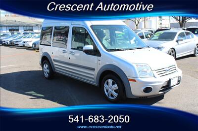 2012 Ford Transit Connect XLT Premium - Photo 3 - Eugene, OR 97402