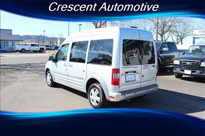 2012 Ford Transit Connect XLT Premium - Photo 7 - Eugene, OR 97402