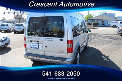 2012 Ford Transit Connect XLT Premium - Photo 6 - Eugene, OR 97402
