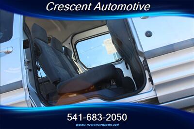2012 Ford Transit Connect XLT Premium - Photo 10 - Eugene, OR 97402