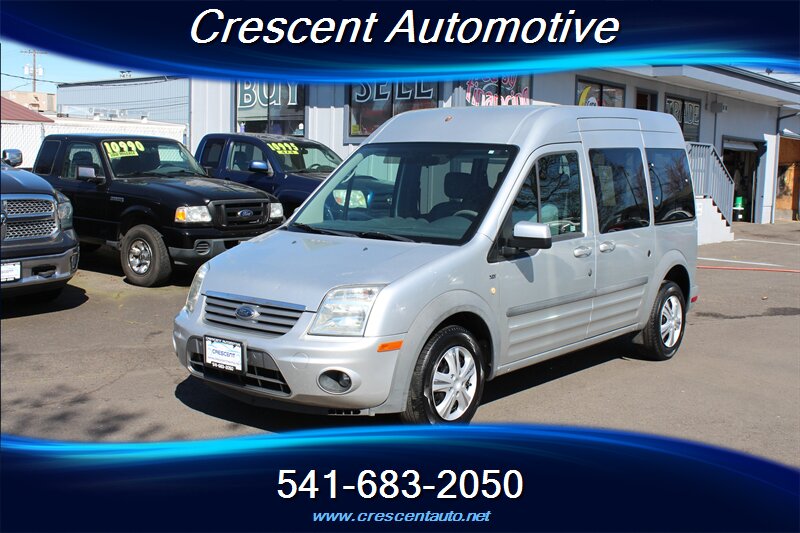 2012 Ford Transit Connect XLT Premium   - Photo 1 - Eugene, OR 97402