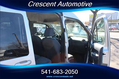 2012 Ford Transit Connect XLT Premium - Photo 11 - Eugene, OR 97402