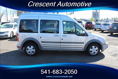 2012 Ford Transit Connect XLT Premium - Photo 5 - Eugene, OR 97402