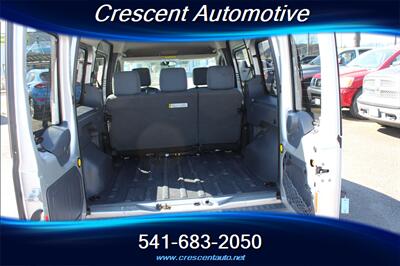 2012 Ford Transit Connect XLT Premium - Photo 8 - Eugene, OR 97402