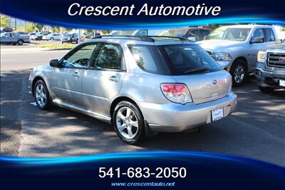 2007 Subaru Impreza 2.5 i   - Photo 5 - Eugene, OR 97402