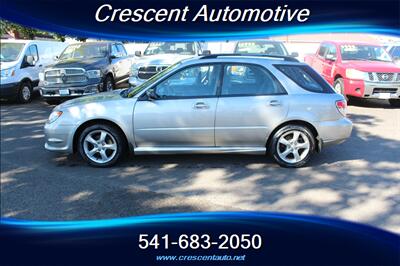 2007 Subaru Impreza 2.5 i   - Photo 6 - Eugene, OR 97402