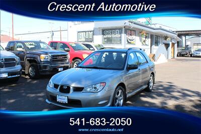 2007 Subaru Impreza 2.5 i   - Photo 2 - Eugene, OR 97402