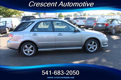 2007 Subaru Impreza 2.5 i   - Photo 4 - Eugene, OR 97402